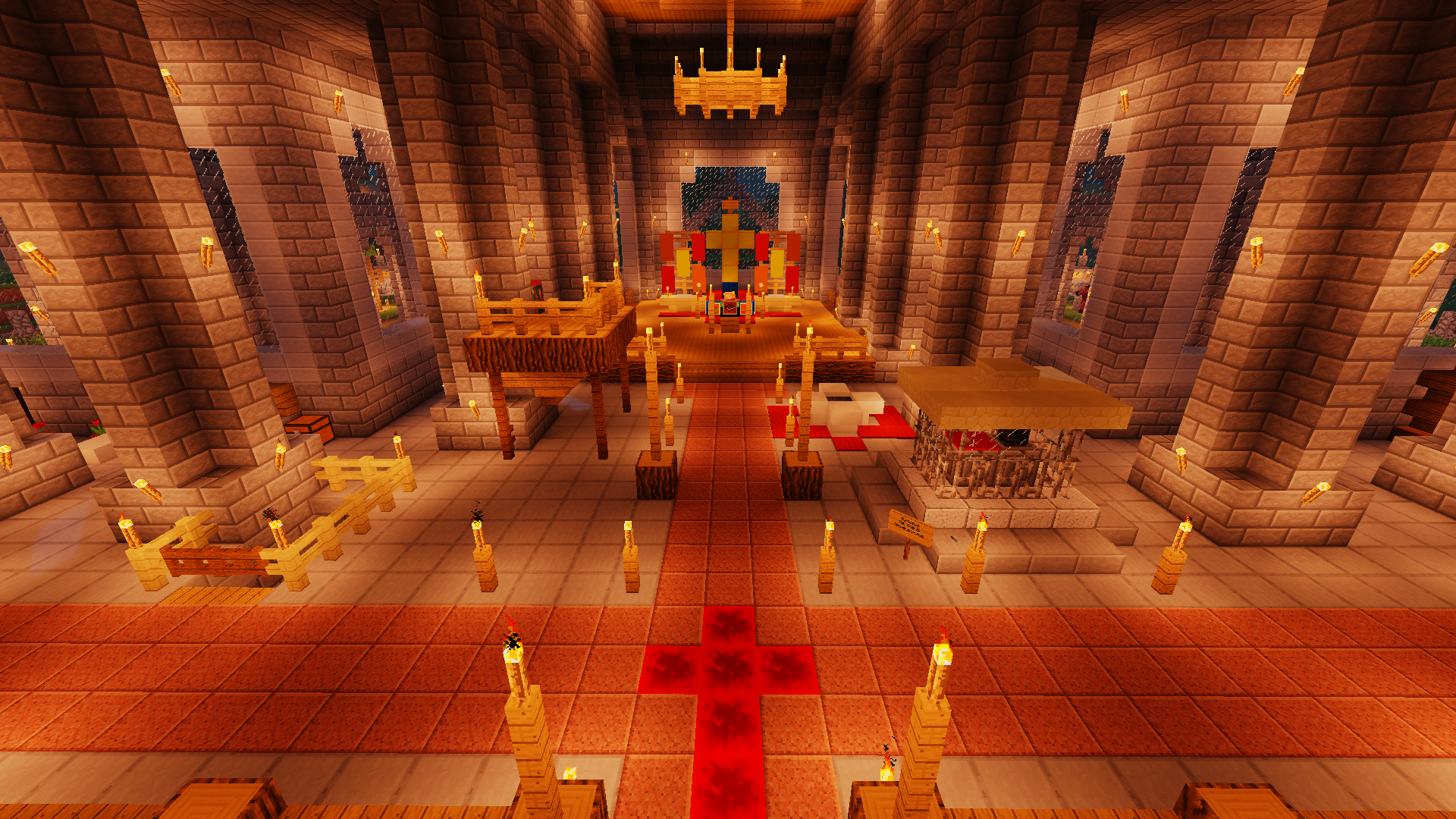 Kathedrale von Blackmadman