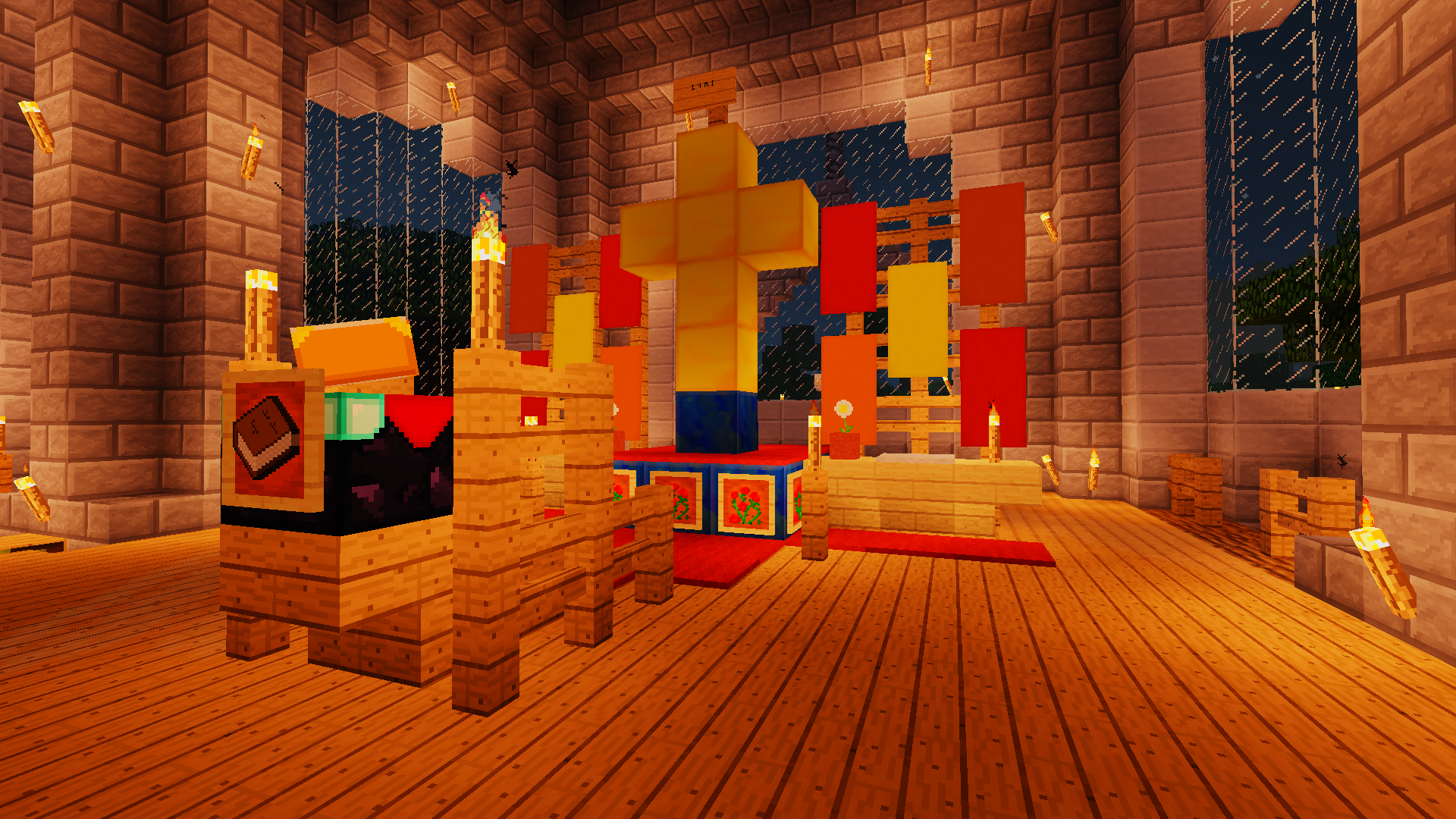 Kathedrale von Blackmadman