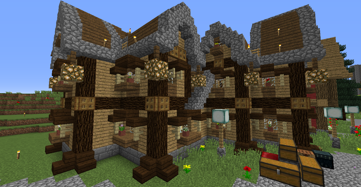 Meine Botschaft in Arcadia City