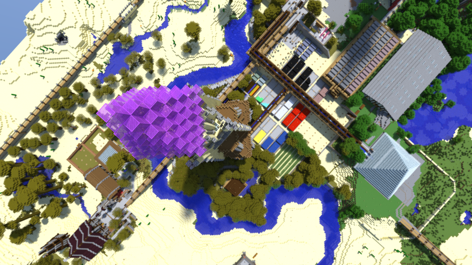 Perspektivenspielerei [September 2014]