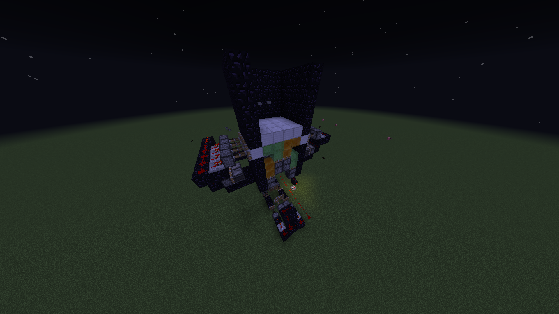 Pläne für die 1.15