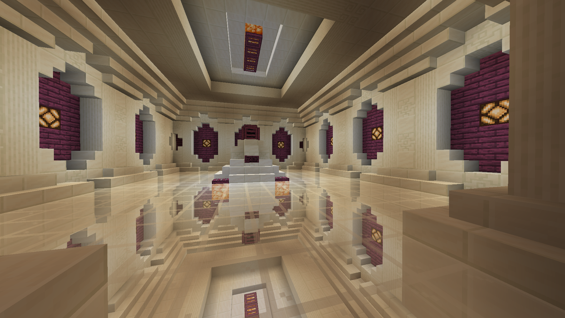 Raum für das Drachenei