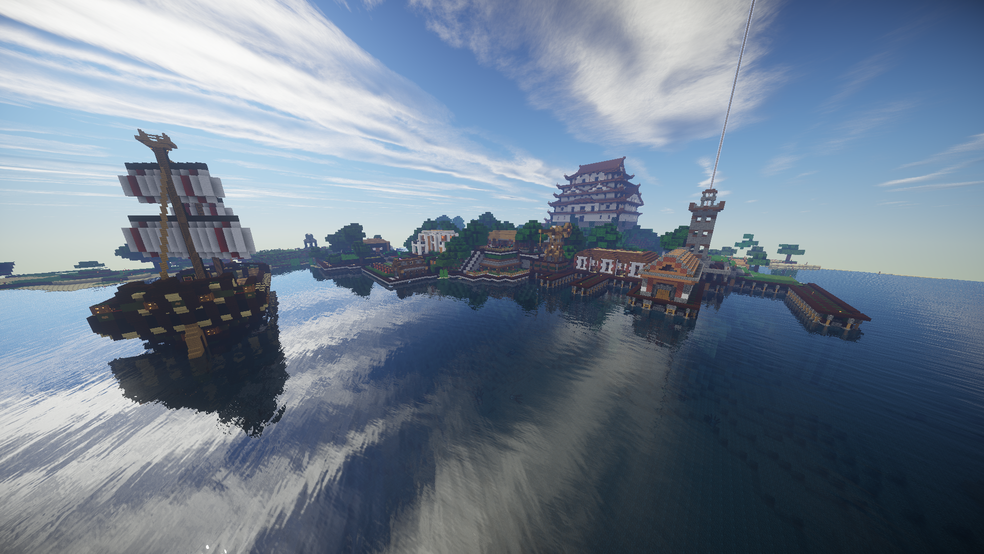 Rawr, ein erster Test des Albums