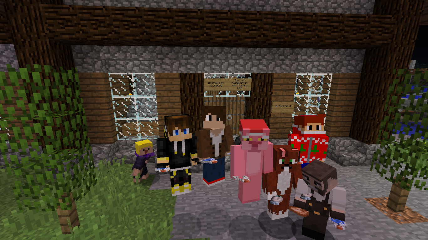 Sauf-Tour 28. Januar 2017 :D