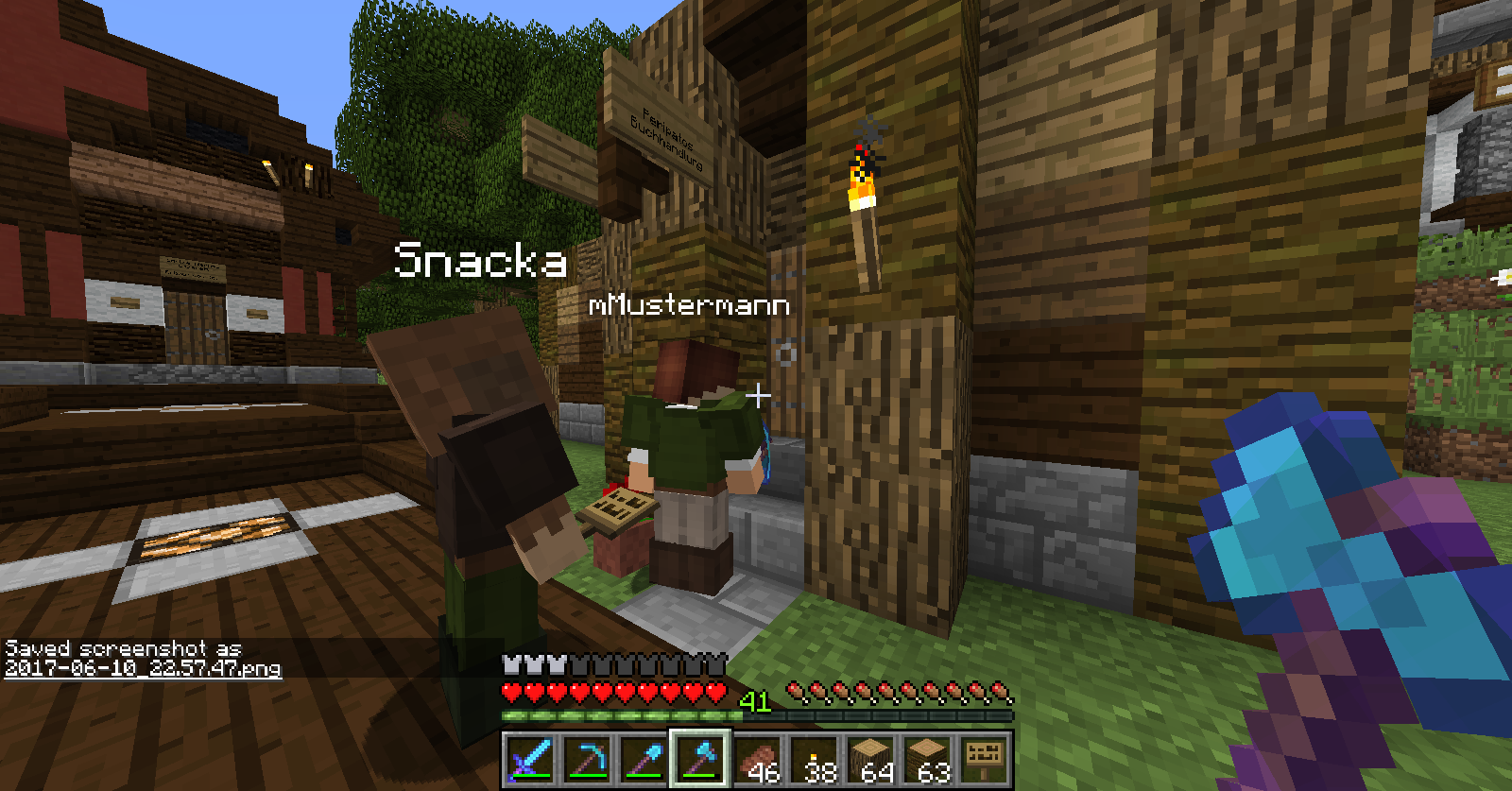 Team Unfähig beim Buchhaltungsbau (natürlich in Bauarbeiter Kleidung)