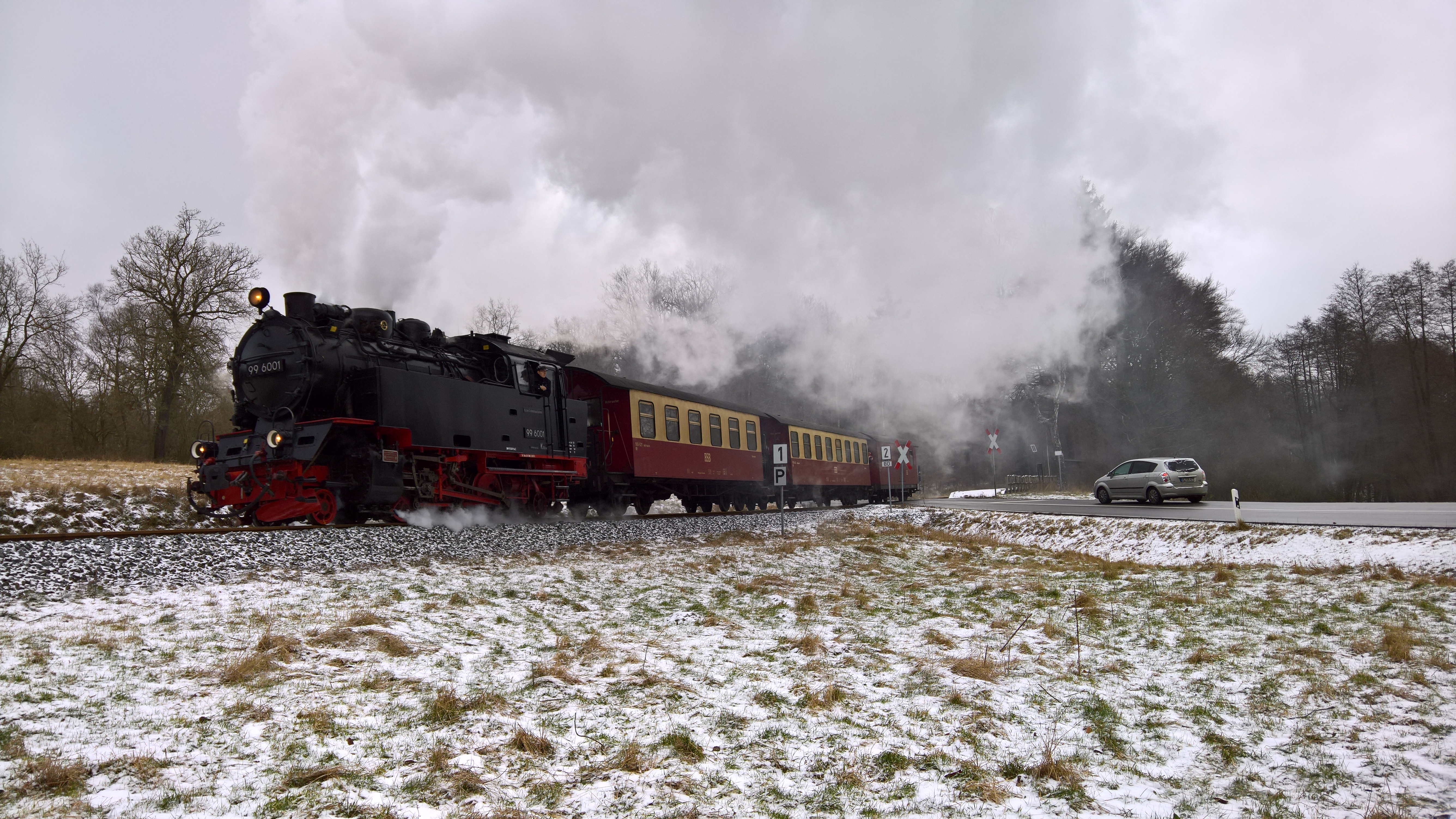 Zug Höhe Sternhaus Haferfeld
